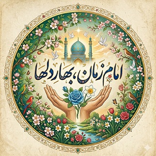 امام زمان
