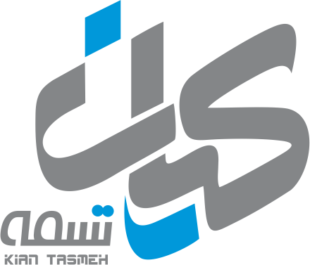 kianbelt کیان تسمه