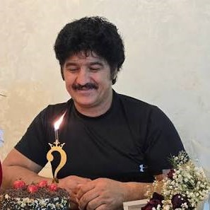 صمد سیفی داراکویه